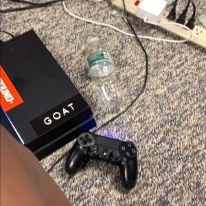 Meet your Posher, Chad